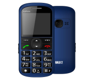 MYPHONE HALO 2 Blue - 278933 - zdjęcie 6